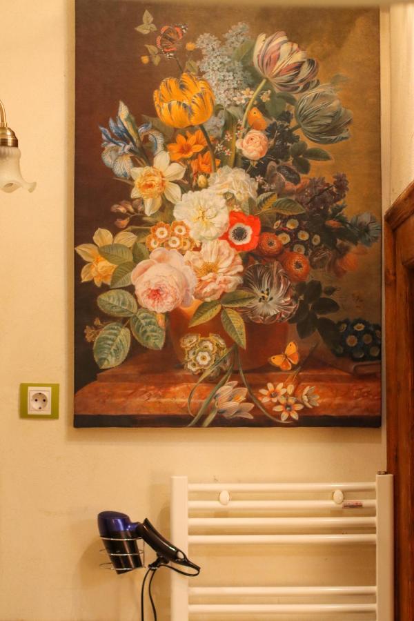 Charm Old Town Studio Braşov Eksteriør billede
