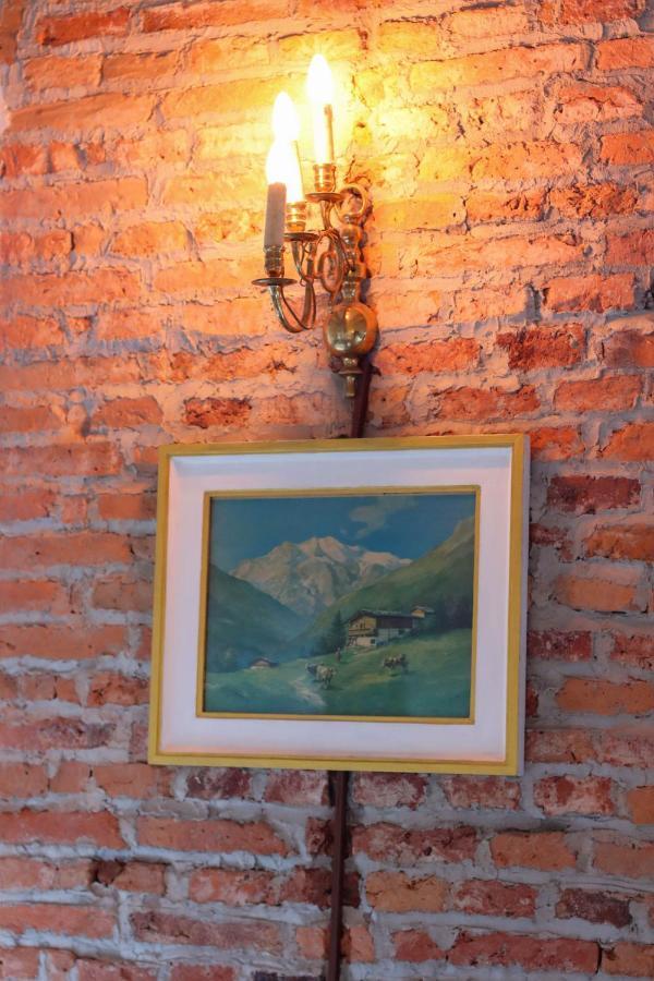 Charm Old Town Studio Braşov Eksteriør billede